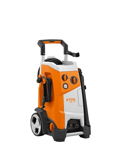 Hidrolimpiadora RE 170 STIHL