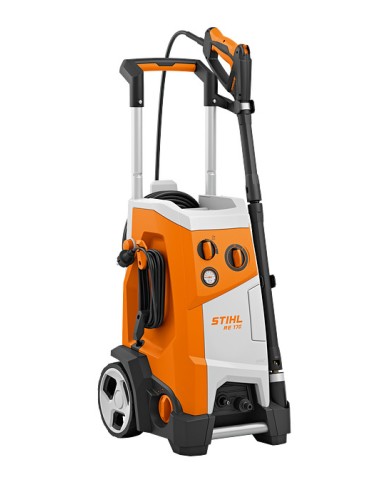 Hidrolimpiadora RE 170 STIHL