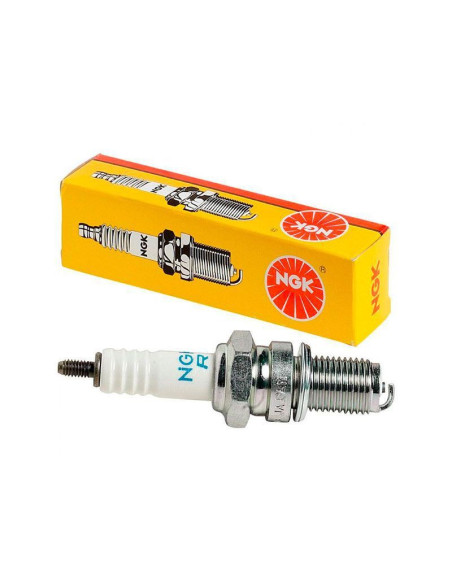 Bujía de encendio NGK BPR5ES STIHL