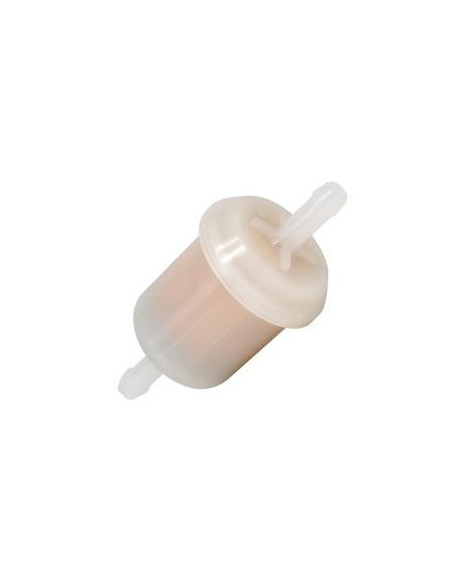 Filtro de combustible para tractor cortacésped STIHL