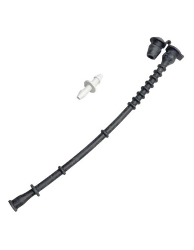 Latiguillo flexible del depósito de gasolina STIHL