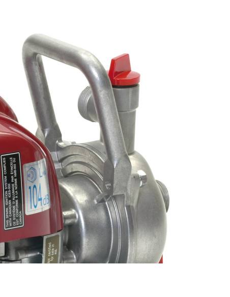 Motobomba WH 5 HONDA