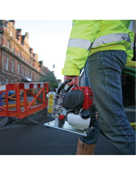 Motobomba WH 5 HONDA