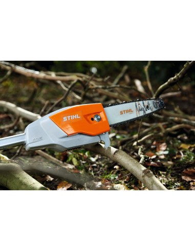 Podadora de Altura HTA 66 30cm 1/4"PM3 STIHL