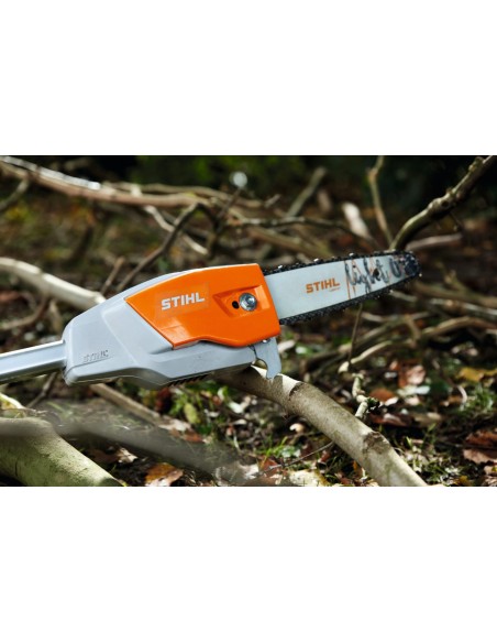 Podadora de Altura HTA 66 30cm 1/4"PM3 STIHL