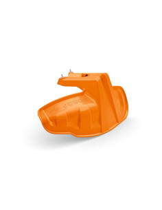 Protector de corte para cabezal de hilo desbrozadora STIHL