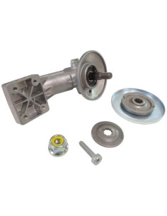 Caja reductora completa desbrozadora STIHL