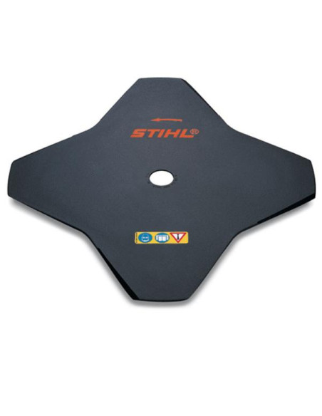 Disco cortahierbas 4 dientes STIHL