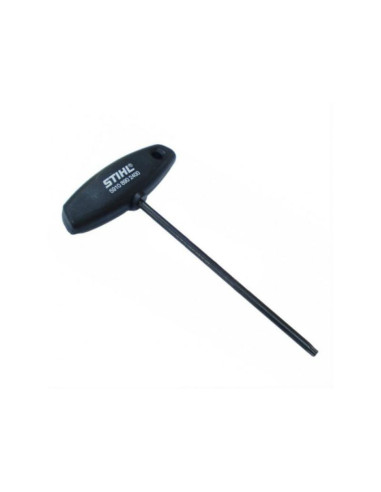 Destornillador de taller Torx T-27x150 mm STIHL