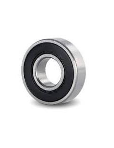 Rodamiento ranurado de bolas 6302-2RS STIHL 2