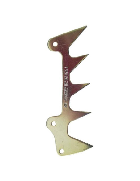 Garra dentada STIHL