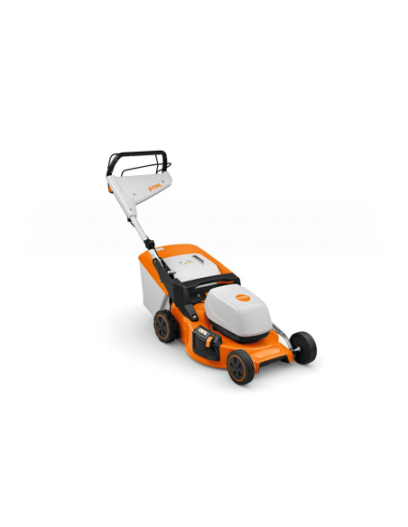 Cortacésped STIHL RMA 253 T