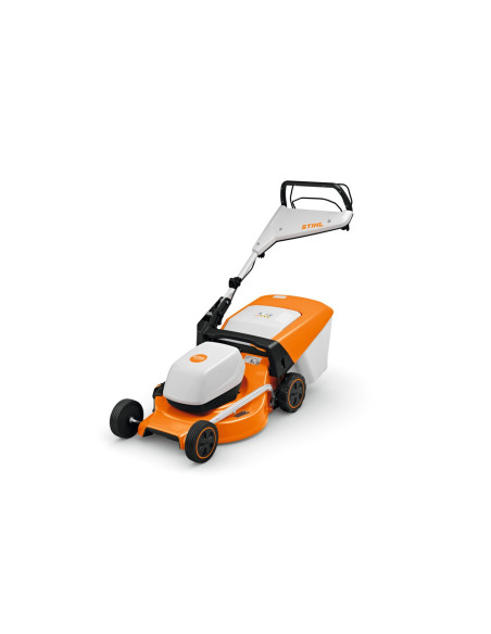 Cortacésped STIHL RMA 253 T