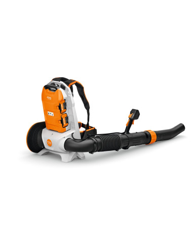 Adaptador para dos baterías STIHL