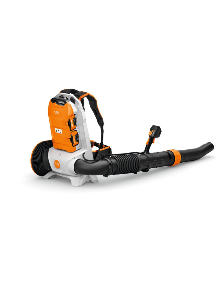 Adaptador para dos baterías STIHL