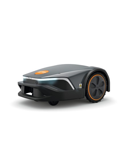 Robot Cortacesped STIHL iMOW 6 EVO
