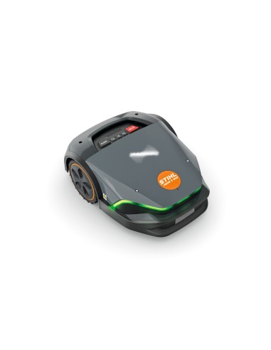 Robot Cortacesped STIHL iMOW 6 EVO