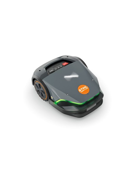 Robot Cortacesped STIHL iMOW 6 EVO