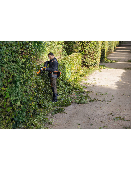 Cortasetos STIHL HSA 130 R (Poda)
