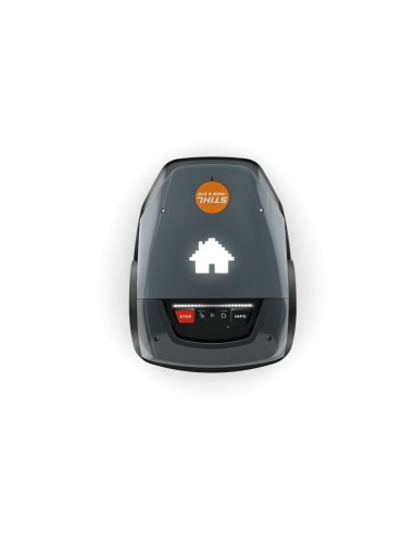 Robot Cortacesped STIHL iMOW 6 EVO