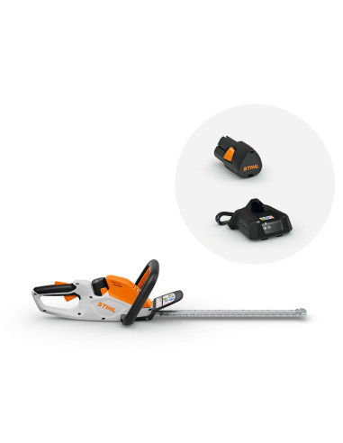Cortasetos STIHL HSA 30 450 mm