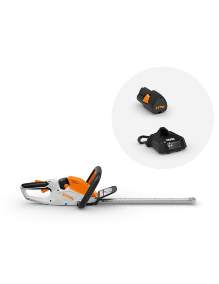 Cortasetos STIHL HSA 30 450 mm