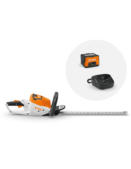 Cortasetos STIHL HSA 50 500 mm
