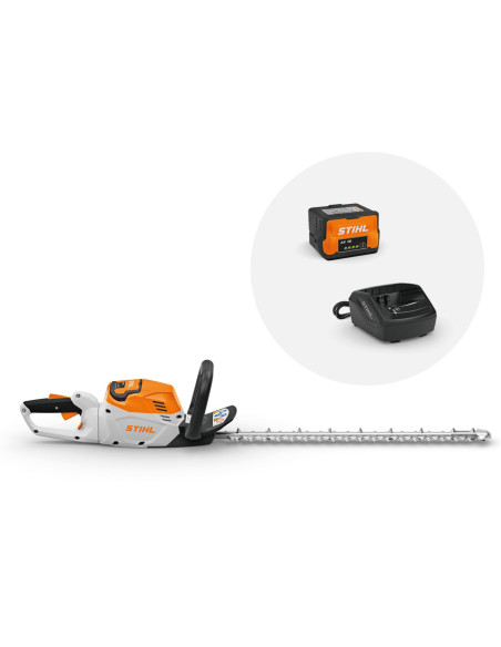 Cortasetos STIHL HSA 60 600mm