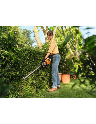 Cortasetos STIHL HSA 60 600mm
