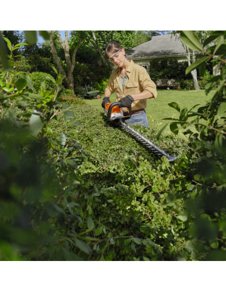 Cortasetos STIHL HSA 60 600mm