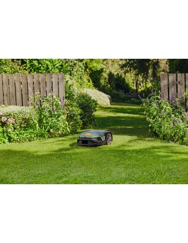 Robot Cortacesped STIHL iMOW 6 EVO