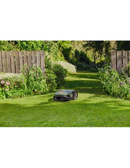 Robot Cortacesped STIHL iMOW 6 EVO