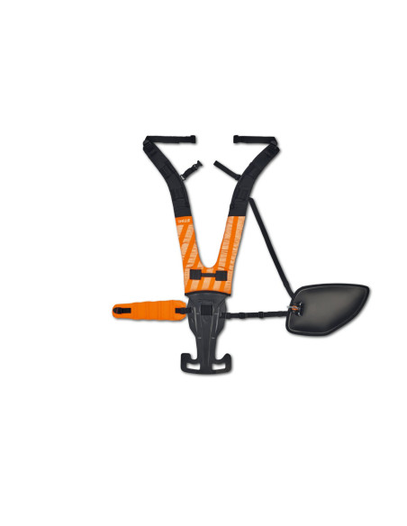 Arnés FS ADVANCE X-FLEX