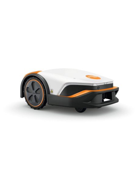 Robot Cortacesped STIHL iMOW 6