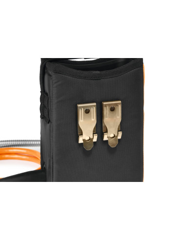 Bolsa para Baterías con cable conexión ADVANCE...