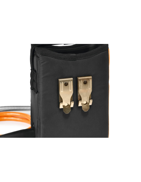 Bolsa para Baterías con cable conexión ADVANCE X-FLEX STIHL