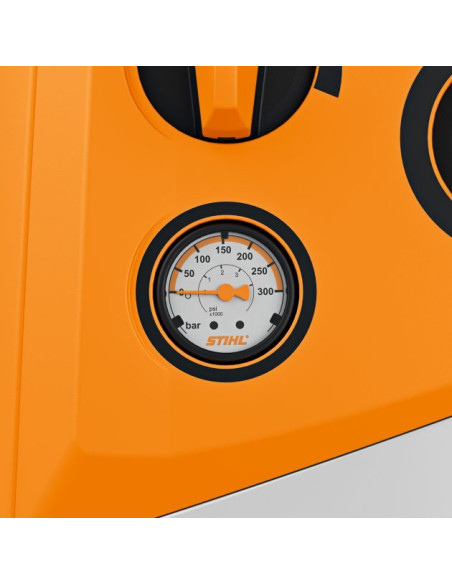 Hidrolimpiadora RE 462 Plus Trifásica STIHL