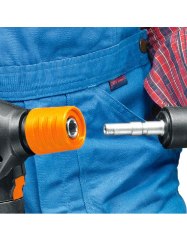 Hidrolimpiadora RE 462 Plus Trifásica STIHL