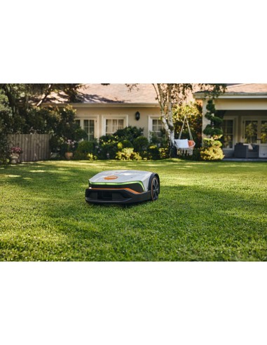 Robot Cortacesped STIHL iMOW 6