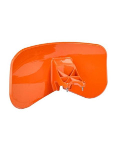 Protector de corte para cuchilla de triturar 270 mm STIHL 2