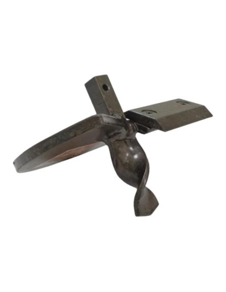 Cabezal barrena 200 mm con cuchilla para ahoyadora STIHL