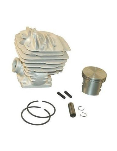 Cilindro con pistón desbrozadora STIHL