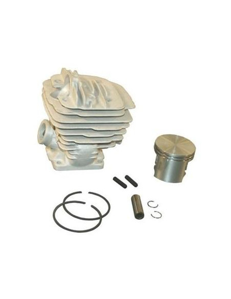 Cilindro con pistón desbrozadora STIHL