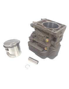 Cilindro con pistón desbrozadora STIHL 2