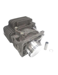 Cilindro con pistón desbrozadora STIHL