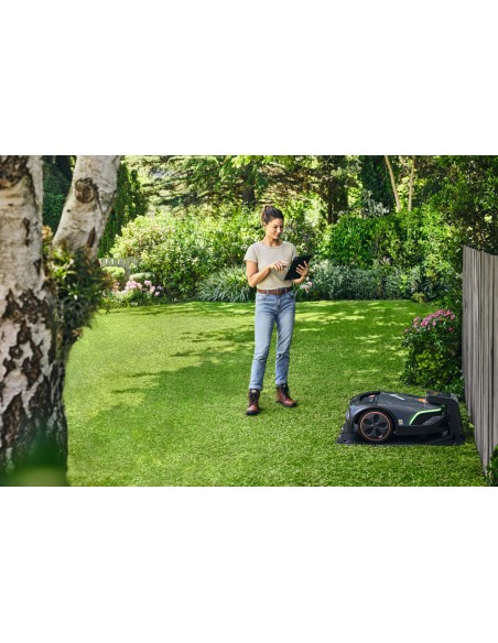 Robot Cortacesped STIHL iMOW 5 EVO