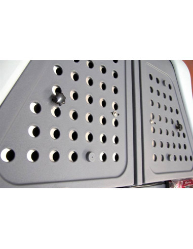 Rejilla de ventilación TowBox V2