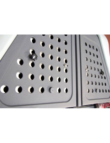 Rejilla de ventilación TowBox V2