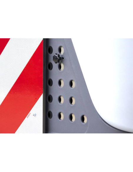 Rejilla de ventilación TowBox V2
