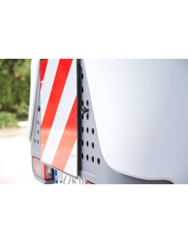 Rejilla de ventilación TowBox V2